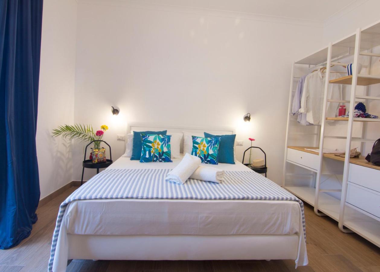 Happy Cloud Appartement