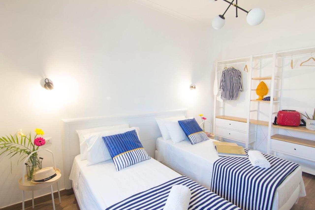 Appartement Happy Cloud *