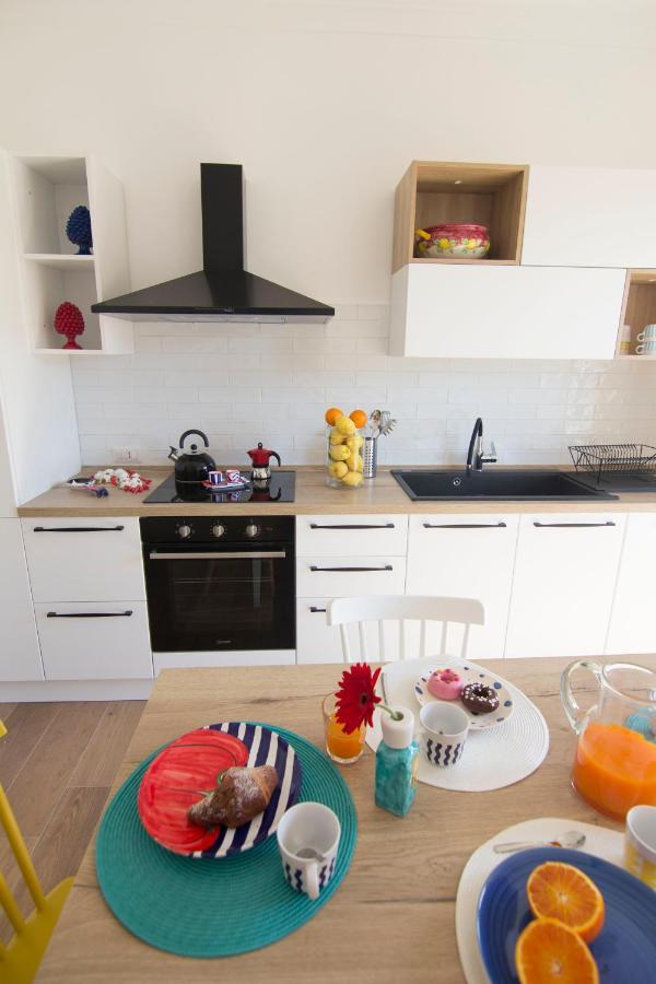 Happy Cloud Appartement *