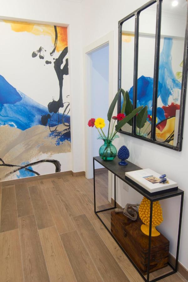 Appartement Happy Cloud *