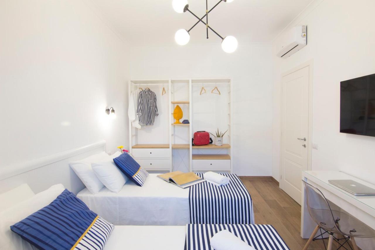 Happy Cloud Appartement *